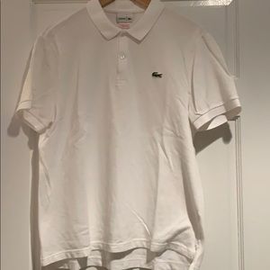 Lacoste polo